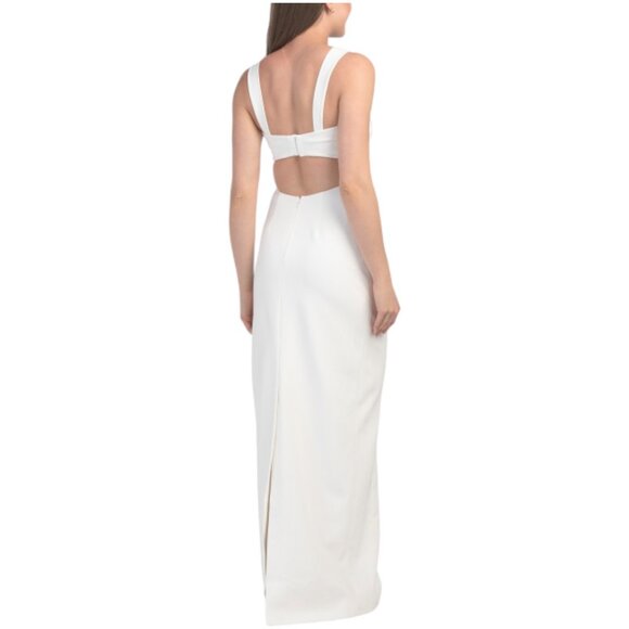 SANS FAFF Elizabeth Evening Gown - Picture 2 of 2